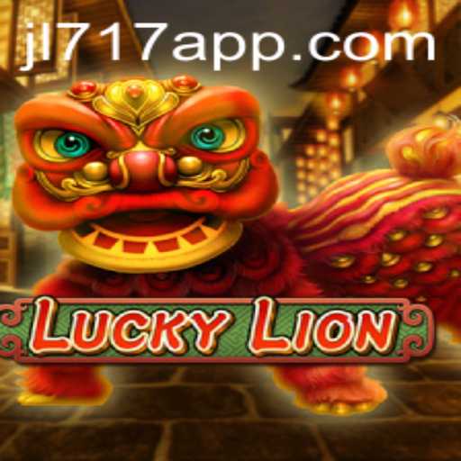 Unveiling the Exciting World of LuckyLion JL717