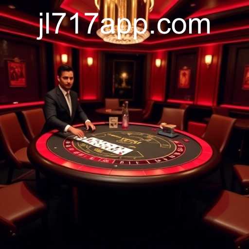 Online Baccarat