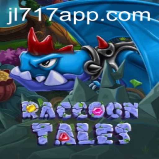 Discovering the Enchanting World of RaccoonTales